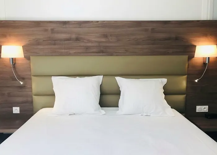 Yes Hotel Avignon