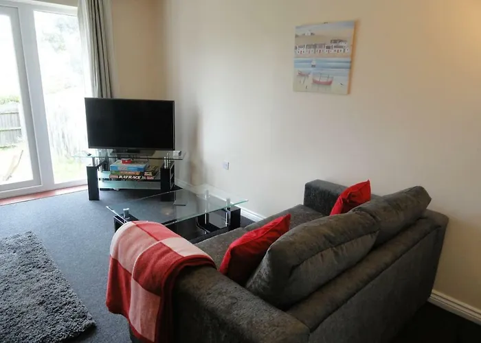 Perry House, Long Ashton, Bristol By Cliftonvalley Apartments