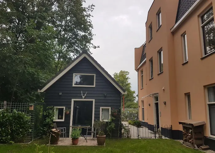 Cozy Cottage Utrecht