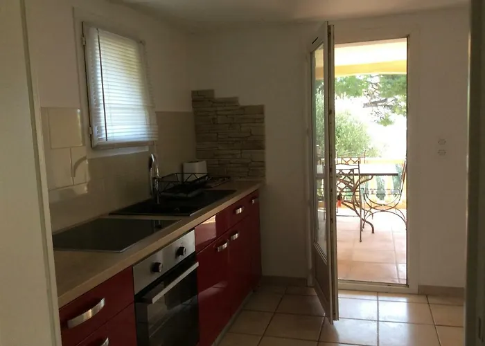 Villa Casa Joe à La Seyne-sur-Mer
