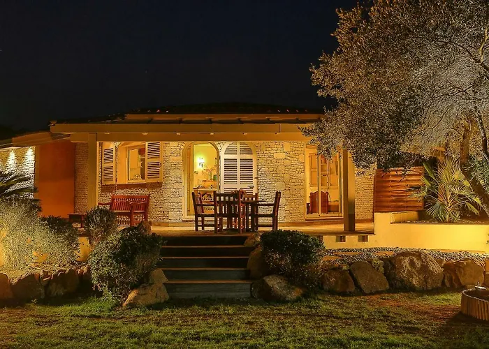 Boutique Villa Cartarana Bonifacio 