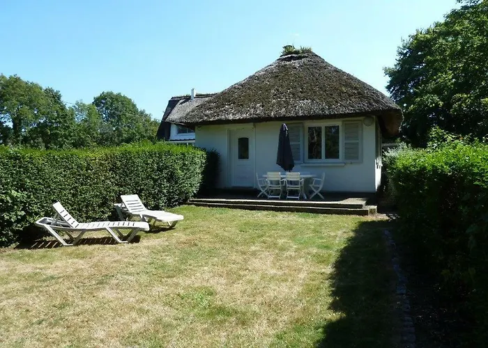 La Renardière Villerville