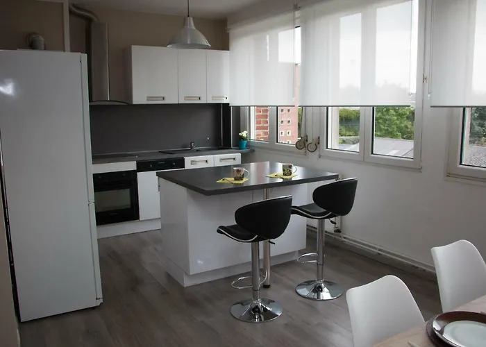 Espace Wilson Dunkirk