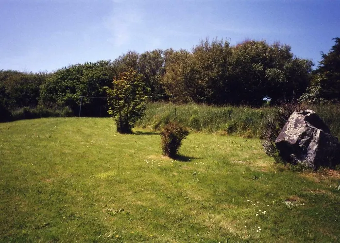 Villa lemoign-locations à Crozon