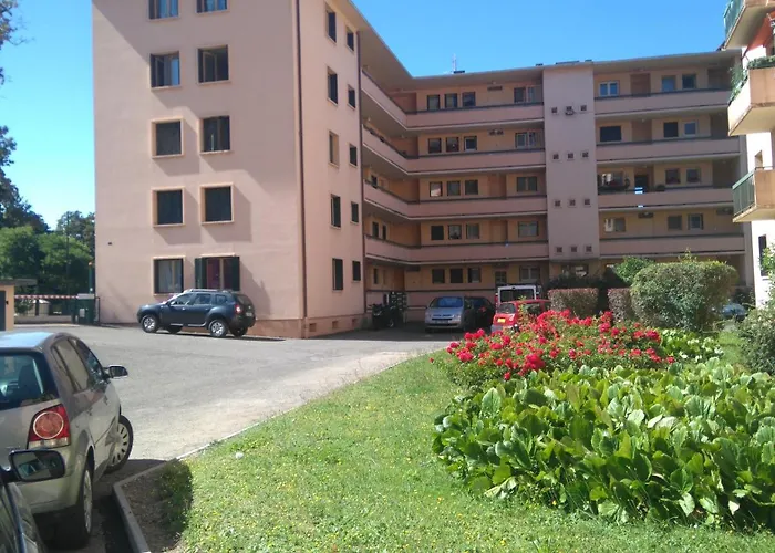 Appartement Turgot à Thonon-les-Bains