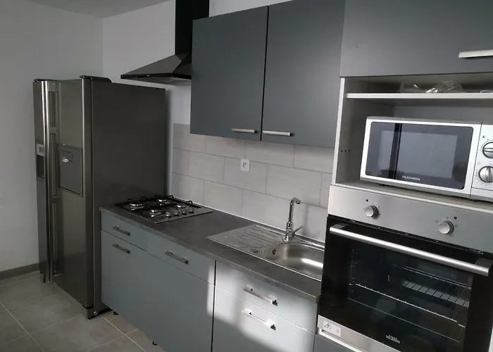 La Maison Boulonnaise Boulogne-sur-Mer