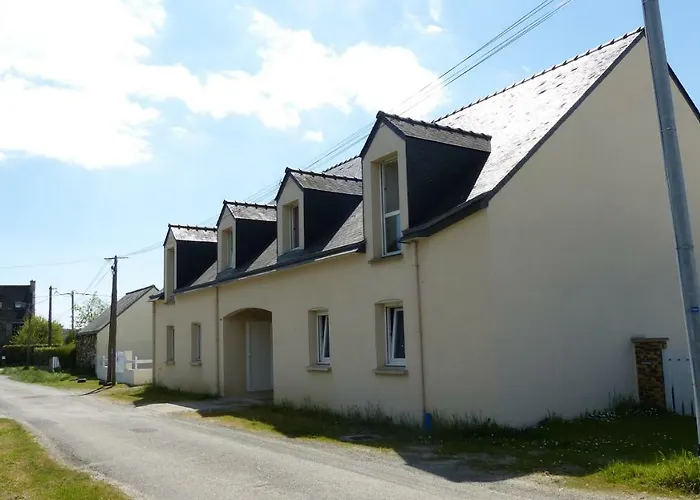Boutique Residence des Ondines Damgan