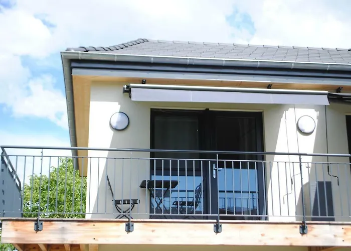 Villa Cosy Corner à Colmar
