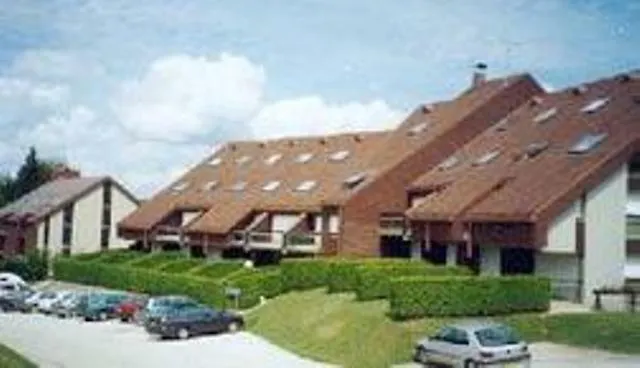 Appartement Flat à Métabief