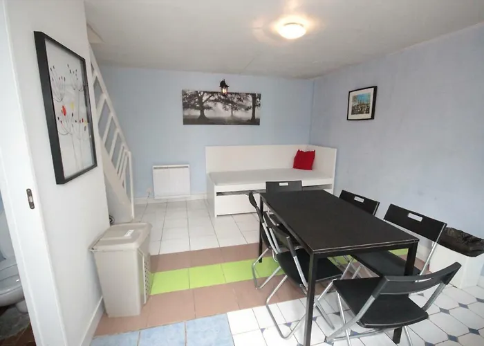 Hotel Ymmo 93500 à Pantin acceptant les animaux