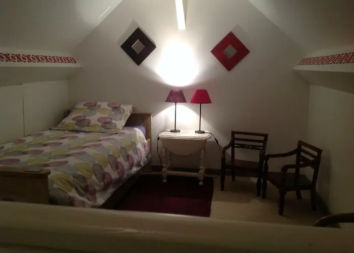 Villa Aiguemarine La Baule-Escoublac