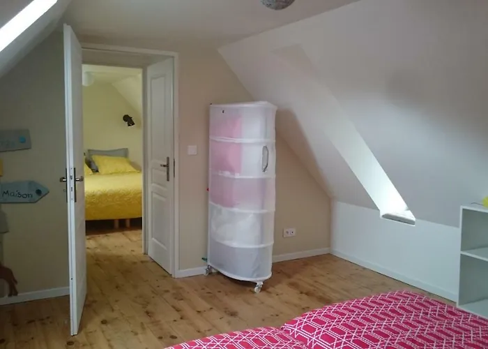 Boutique Maison de village/Appartement de charme avec extérieur Loudenvielle