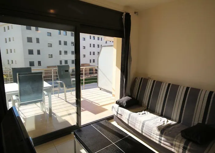 Appartement Milleni 3222 à Roses