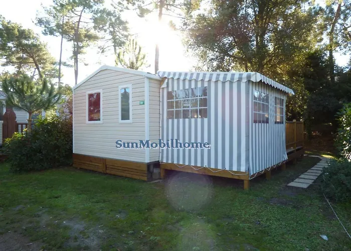 Sun Mobilhome La Palmyre