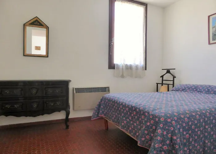 4Vse-Cob279 Appartement Proche Plage Avec Parking Prive Collioure