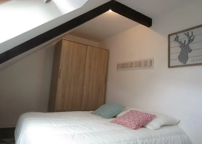 Bel Appartement Paimpol