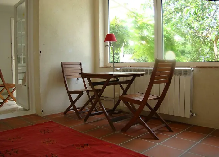 Villa Les Muguets à Castellane
