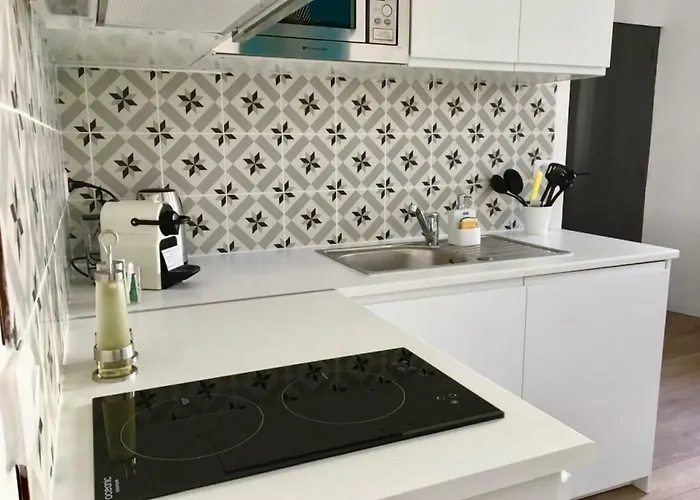 Appartement le petit hyerois à Hyères