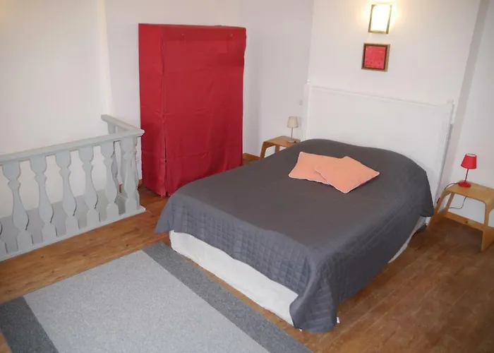 A la Petite Maison Wimereux