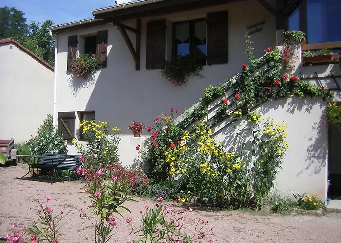 Villa Agapenthe Cluny
