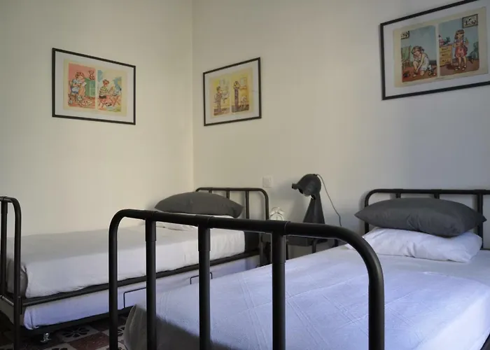 Appartement Le 27 à Perpignan acceptant les animaux