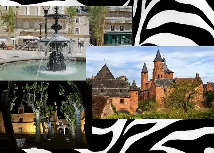 Boulevard Jules Ferry Brive-la-Gaillarde