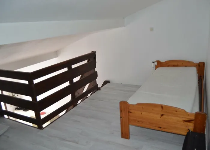 Maisonnette La Franqui Leucate avec Piscine