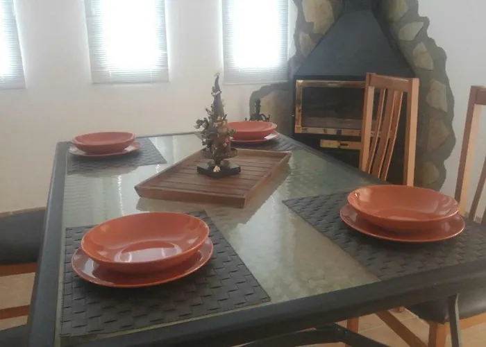 Chalet Bri Peñíscola