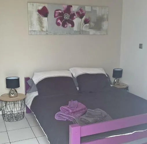 Gîte Studio Tarbes Pyrénées