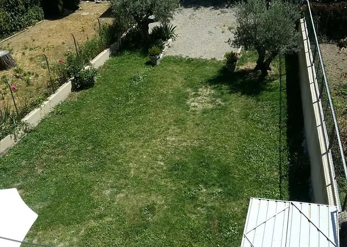 Boutique Appartement Pap2S Millau
