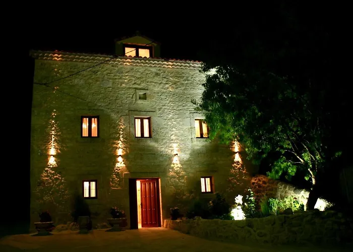 Casa Rural Valle Esgueva Burgo