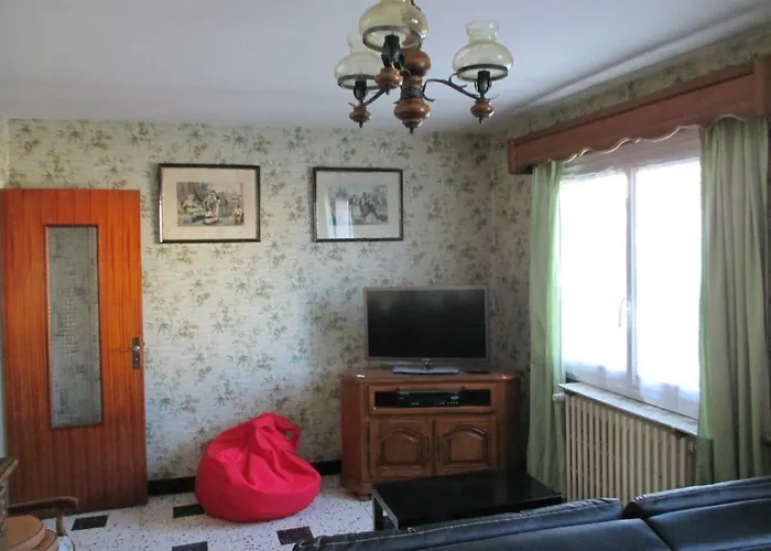 Maison de 2 à 6 personnes au bord de l'Hérault Agde