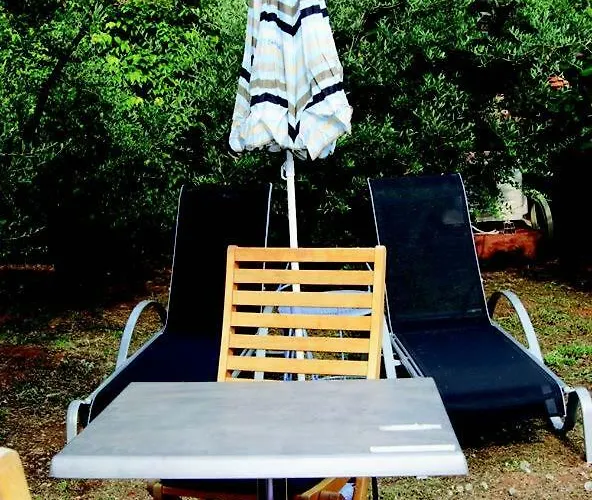 Appartement La goutte d'or à Roussillon en Isere
