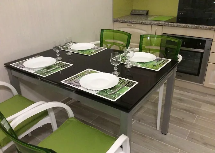 VILLA MAISON BLANCHE TULLE 1 à 4 personnes