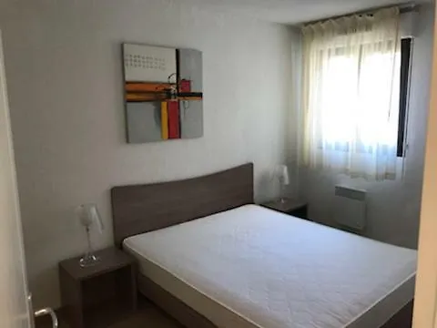 Appartement LE VALDAZUR 5 Avenue Saint-Bernard à Valberg