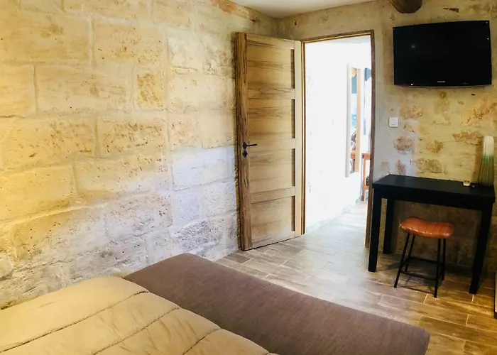 Villa Mas Guiraud, un instant rêvé à Beaucaire 