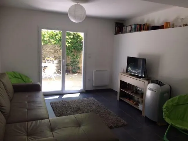 My Suit Home Lunel 