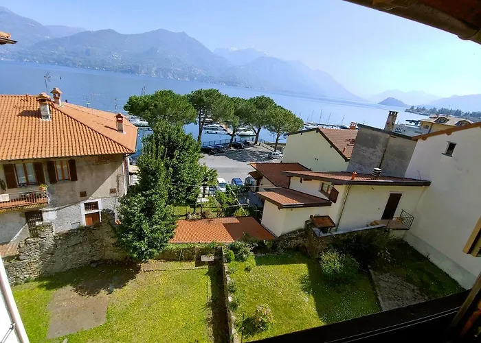 Appartement La Piazzetta à Menaggio