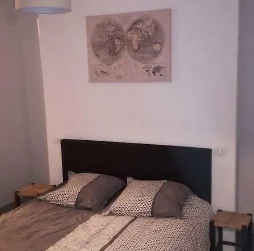 Appartement Au Coeur De La Cite Sarlat