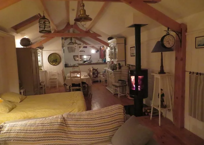 Appartement l'océane à Le Havre acceptant les animaux
