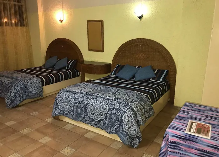 Grand Bay Beach Tourist Residence Mauritius