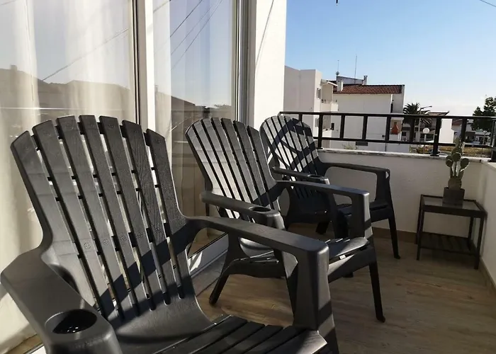 Guilhim Guest House Nazaré