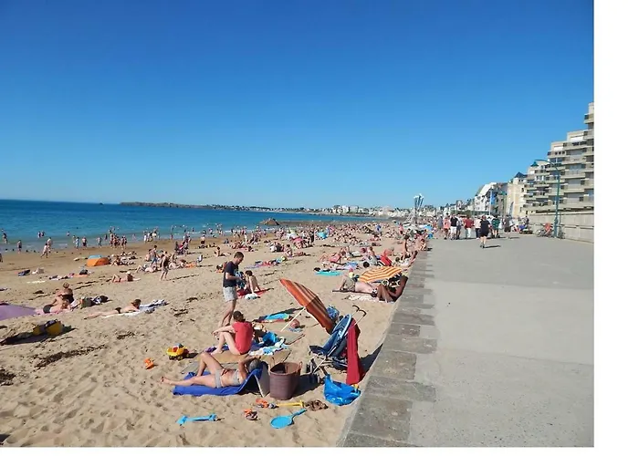 SAINT MALO Maison plain pied pres gare bassins duguay trouin village RHUM 2022 FIBRE