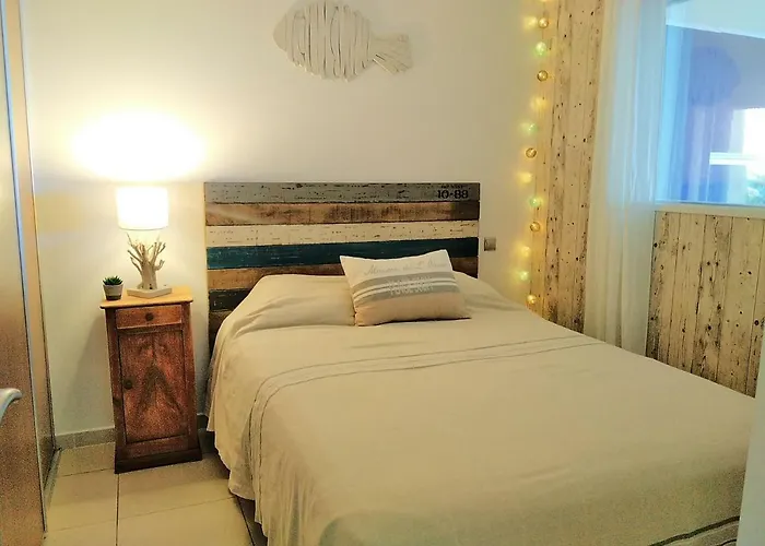 Appartement A l' orée de l'ô à La Ciotat acceptant les animaux