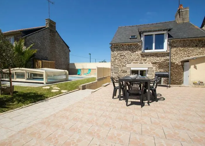 La Cancalaise Cancale