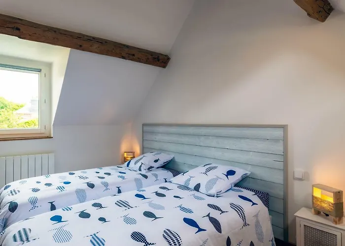 Villa La lisette à Étretat Privée