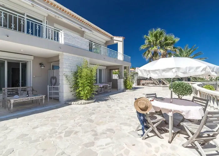 Mer Du Mer Roquebrune-sur Argens