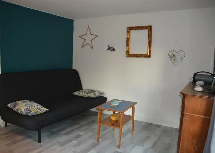 Maison à Saint Clair au Lavandou 4 à 6 personnes Le Lavandou Privée