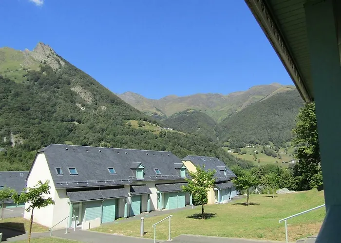 Cauterets 