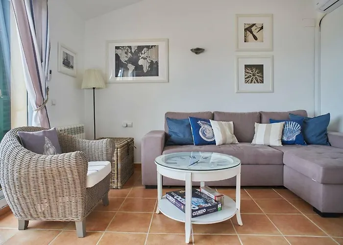 Villa Casa Garcia à Sitges